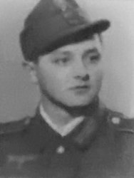 Unterstab Josef